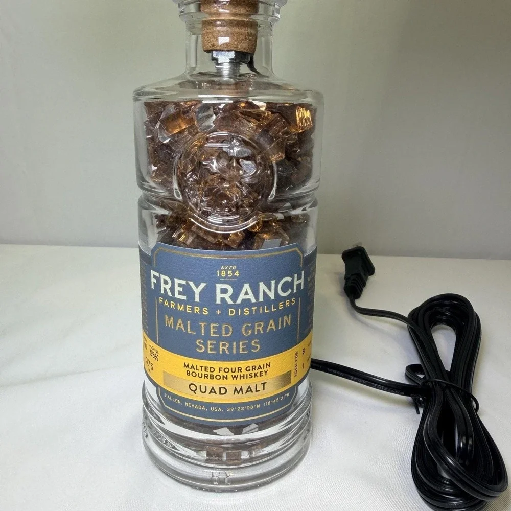 Frey Ranch this unique